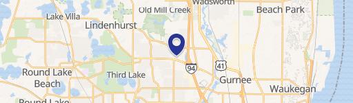 Gurnee Mls Cir