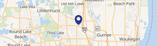 Gurnee Mls Cir