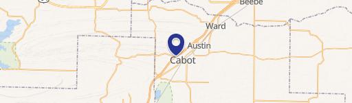 Cabot, AR 72023