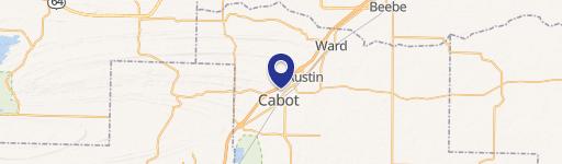 Fortson Mobile Home Park