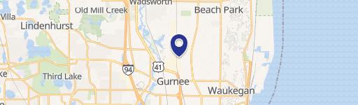 1810 Northwestern Ave