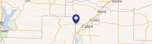 Cabot, AR 72023