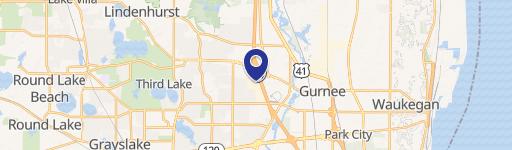 900 Tri State Pkwy, Unit 1