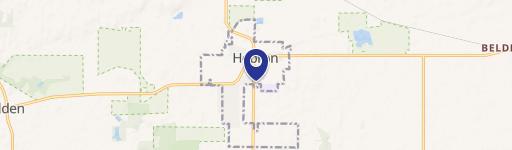 Price Rd At State Rte 47