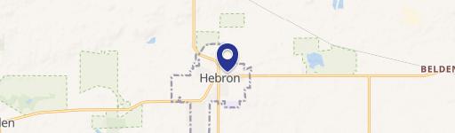 Hebron, IL 60034