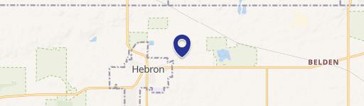 Hebron, IL 60034