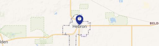 Hebron, IL 60034