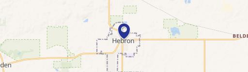 Hebron, IL 60034