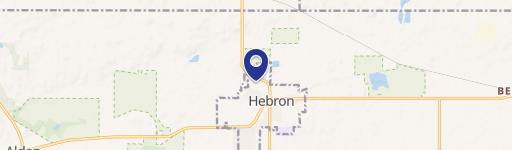 Hebron, IL 60034