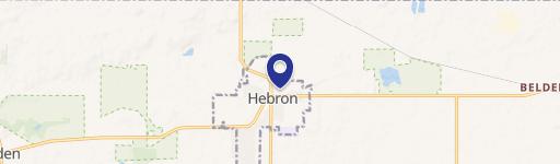 Hebron, IL 60034