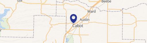 Cabot, AR 72023