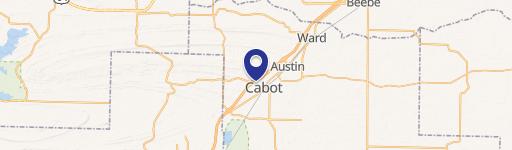 Cabot, AR 72023