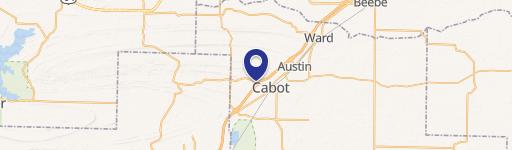 Cabot, AR 72023