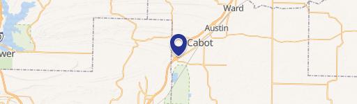 Cabot, AR 72023