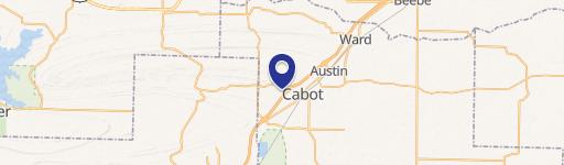Cabot, AR 72023