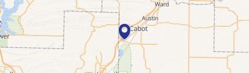 Cabot, AR 72023