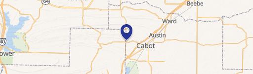 Cabot, AR 72023