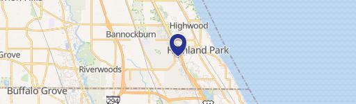 1620 Old Deerfield Rd