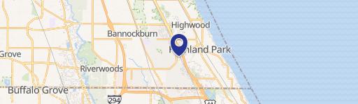 1636 Old Deerfield Rd