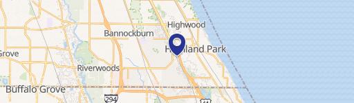 1624 Old Deerfield Rd