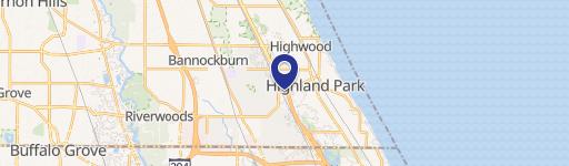 1495 Old Deerfield Rd