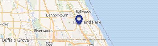 1500 Old Deerfield Rd