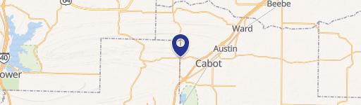 Cabot, AR 72023