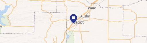 Cabot, AR 72023