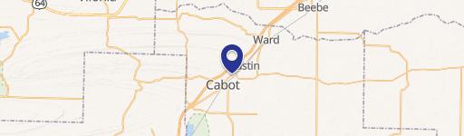 Cabot, AR 72023