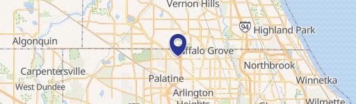 1393 Dundee Rd, Unit 3A