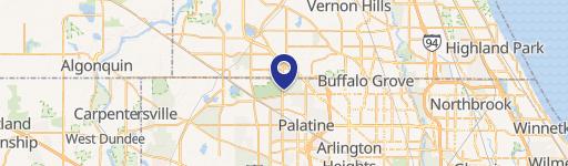 780 Dundee Rd, Unit 1