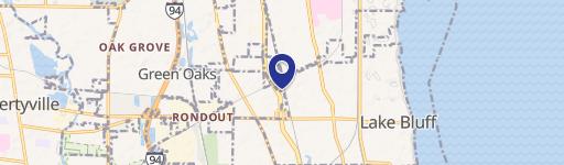 215 Central Skokie Rd, Unit 215C