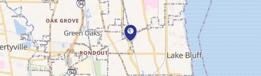 219 Central Skokie Rd, Unit 219C