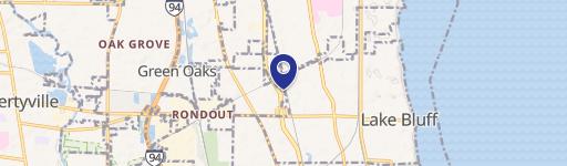 213 Central Skokie Rd, Unit 213C