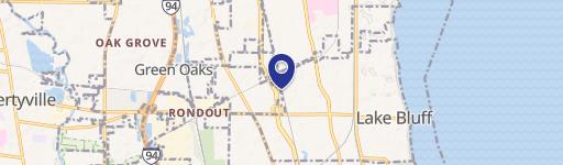 216 Skokie Rd, Unit 216E