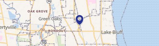 200 Central Skokie Rd