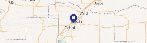 203 Commerce Park Dr