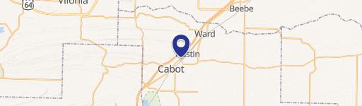 503 Commerce Park Dr