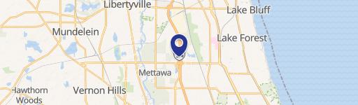 26225 Riverwoods Blvd