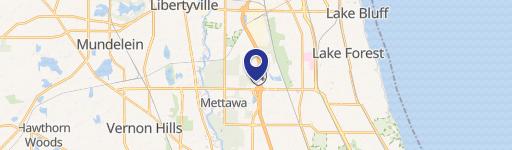 26125 Riverwoods Blvd