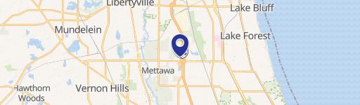 26055 Riverwoods Blvd