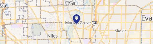Morton Grove, IL 60053