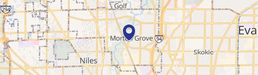 Morton Grove, IL 60053