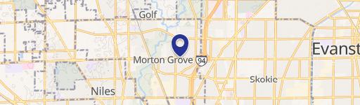 5901 Dempster St Ste, Unit 202