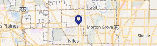 7200 Dempster St, Unit 50