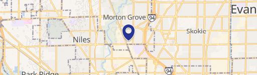 6132 Oakton St, Unit 32