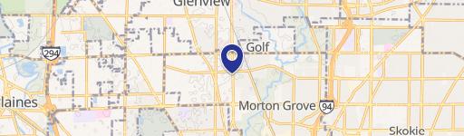 9200 Waukegan Rd, Unit 6