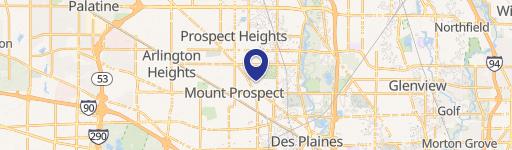 834 Rand Rd Ste, Unit 10