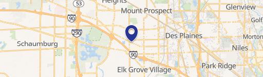 1601 Algonquin Rd, Unit 19