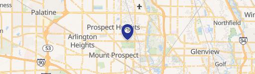 1100 Business Ctr Dr